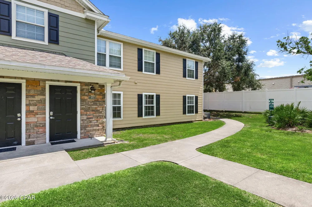 1402 Lighthouse Road Panama City Beach, FL 32407