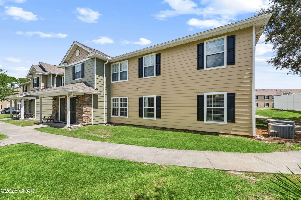 1402 Lighthouse Road Panama City Beach, FL 32407