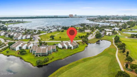 4725 Bay Point Road #167