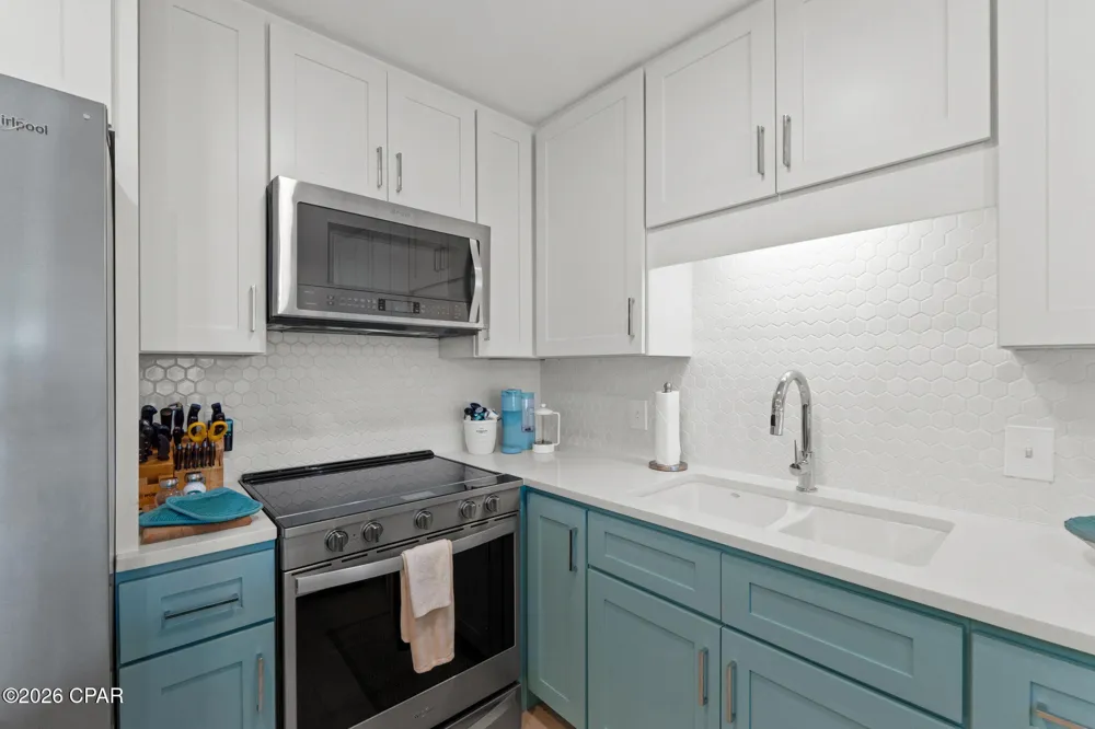 4725 Bay Point Road #167 Panama City, FL 32408