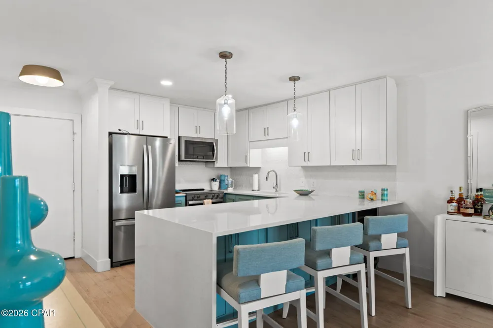 4725 Bay Point Road #167 Panama City, FL 32408