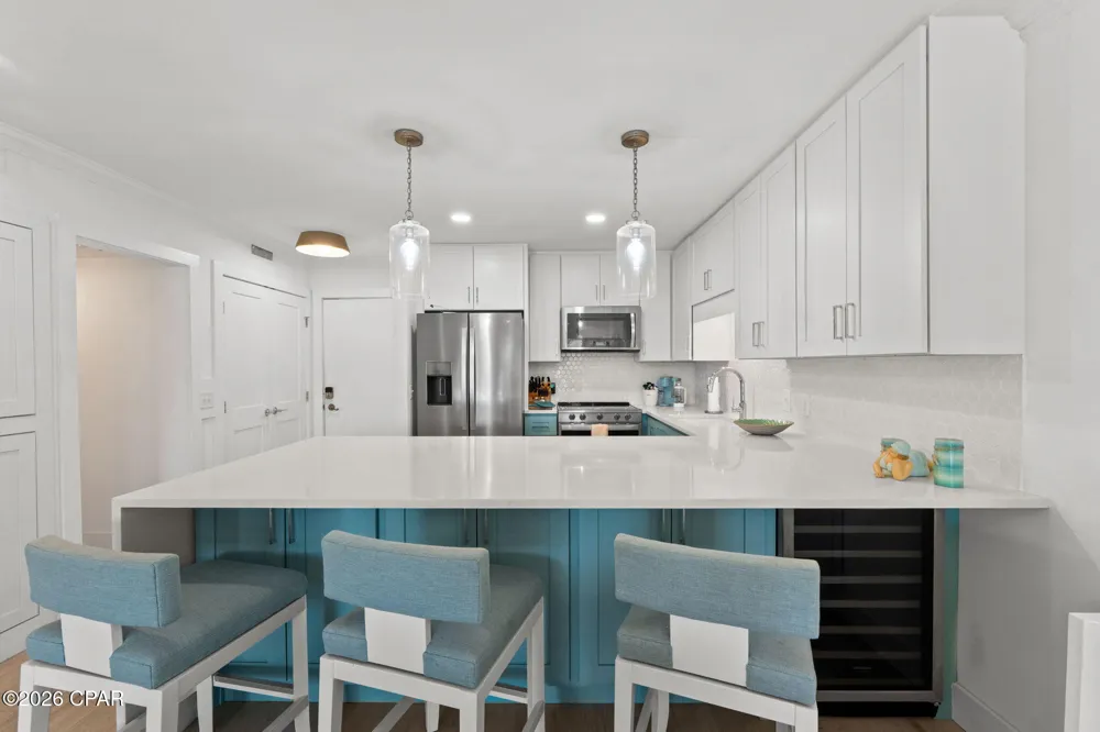 4725 Bay Point Road #167 Panama City, FL 32408