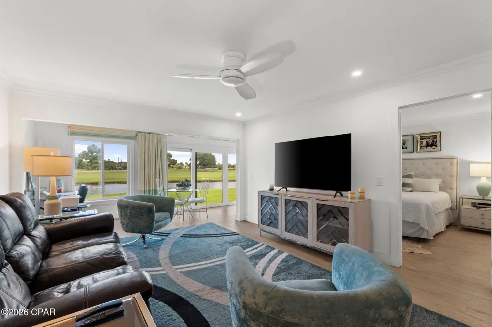 4725 Bay Point Road #167 Panama City, FL 32408