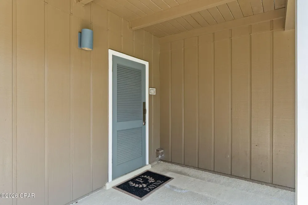 4725 Bay Point Road #167 Panama City, FL 32408