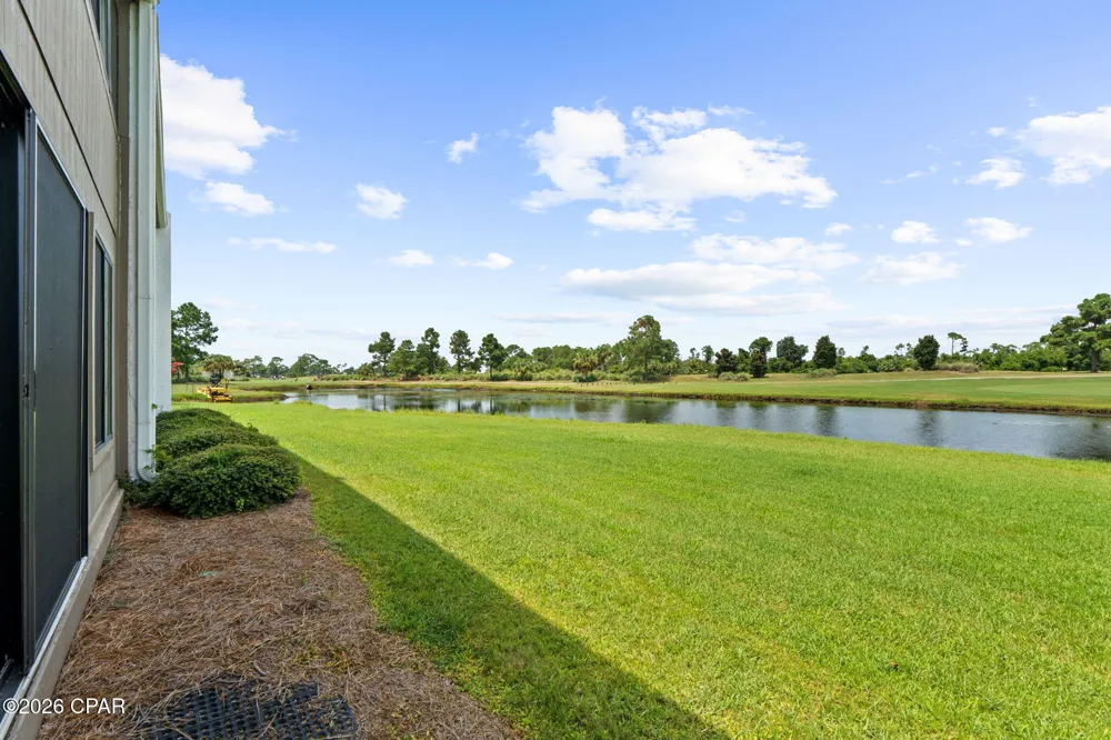4725 Bay Point Road #167 Panama City, FL 32408