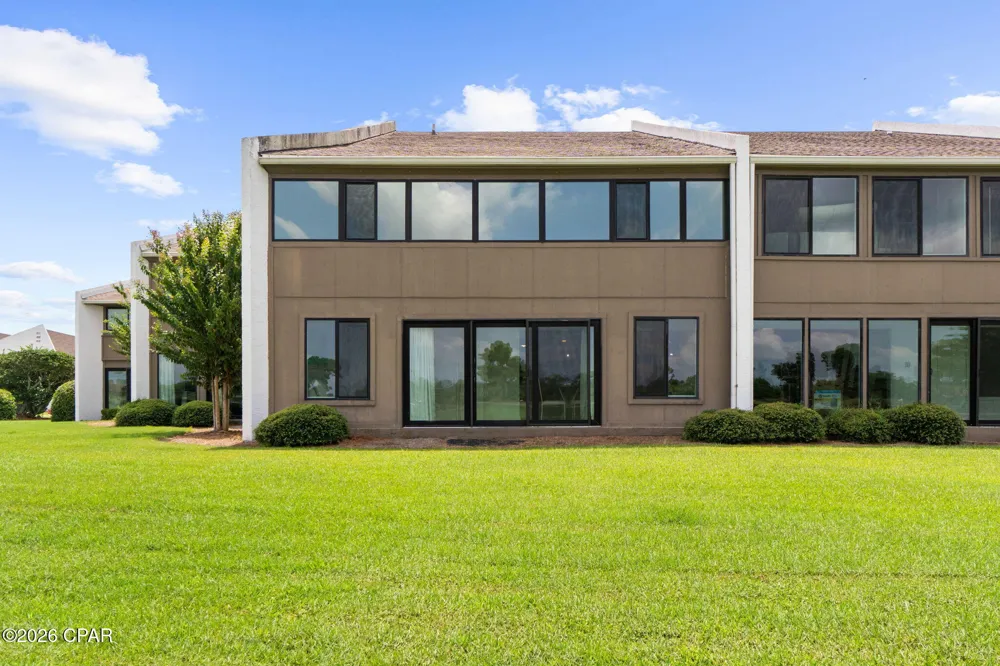 4725 Bay Point Road #167 Panama City, FL 32408