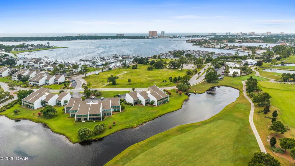 4725 Bay Point Road #167 Panama City, FL 32408