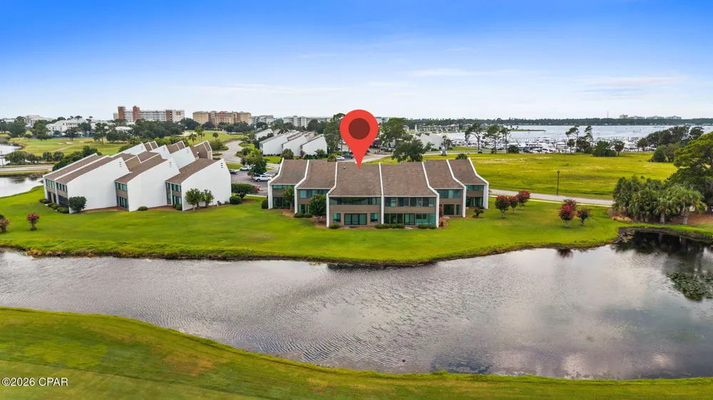 4725 Bay Point Road #167 Panama City, FL 32408