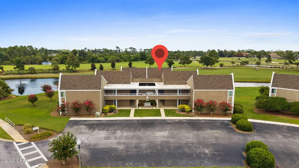 4725 Bay Point Road #167 Panama City, FL 32408