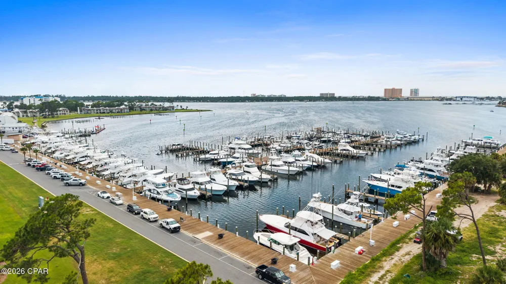 4725 Bay Point Road #167 Panama City, FL 32408