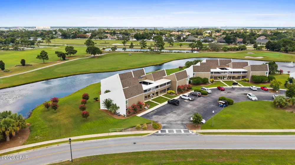 4725 Bay Point Road #167 Panama City, FL 32408