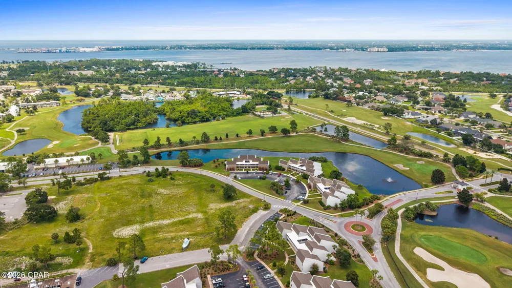 4725 Bay Point Road #167 Panama City, FL 32408