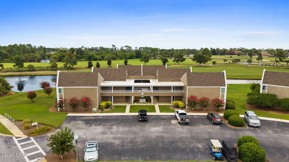 4725 Bay Point Road #167 Panama City, FL 32408