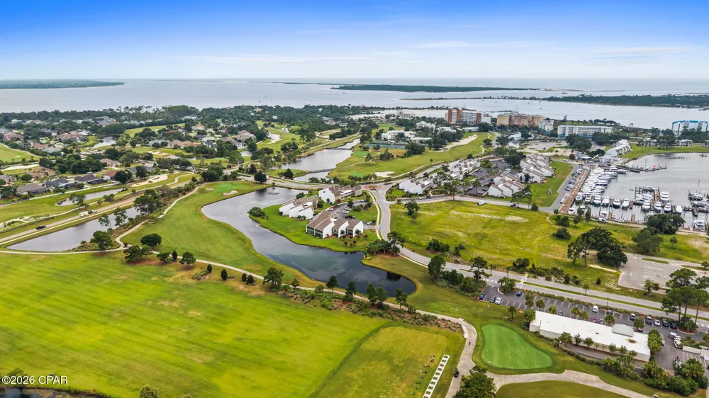 4725 Bay Point Road #167 Panama City, FL 32408