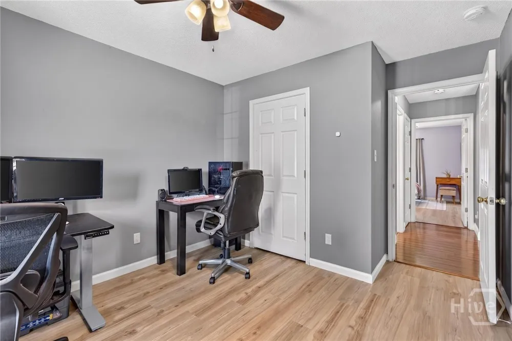 211 Longleaf Circle Pooler, GA 31322