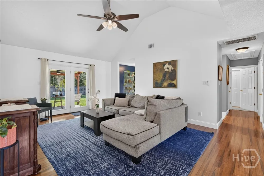 211 Longleaf Circle Pooler, GA 31322