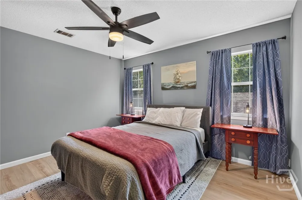 211 Longleaf Circle Pooler, GA 31322