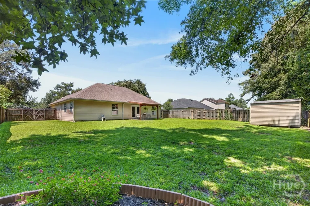 211 Longleaf Circle Pooler, GA 31322