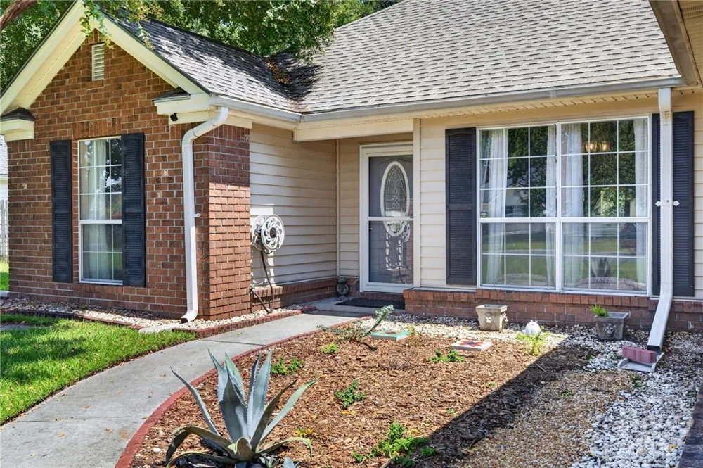 211 Longleaf Circle Pooler, GA 31322