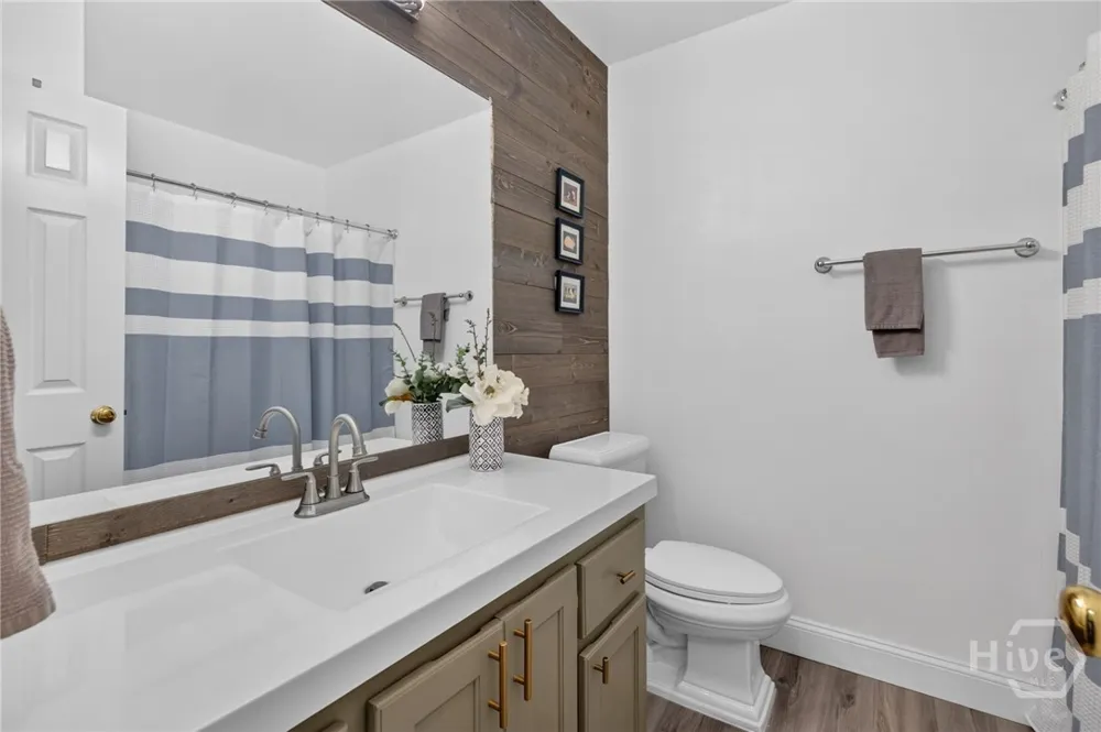211 Longleaf Circle Pooler, GA 31322