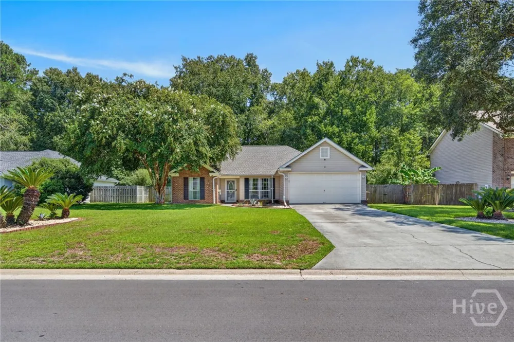 211 Longleaf Circle Pooler, GA 31322