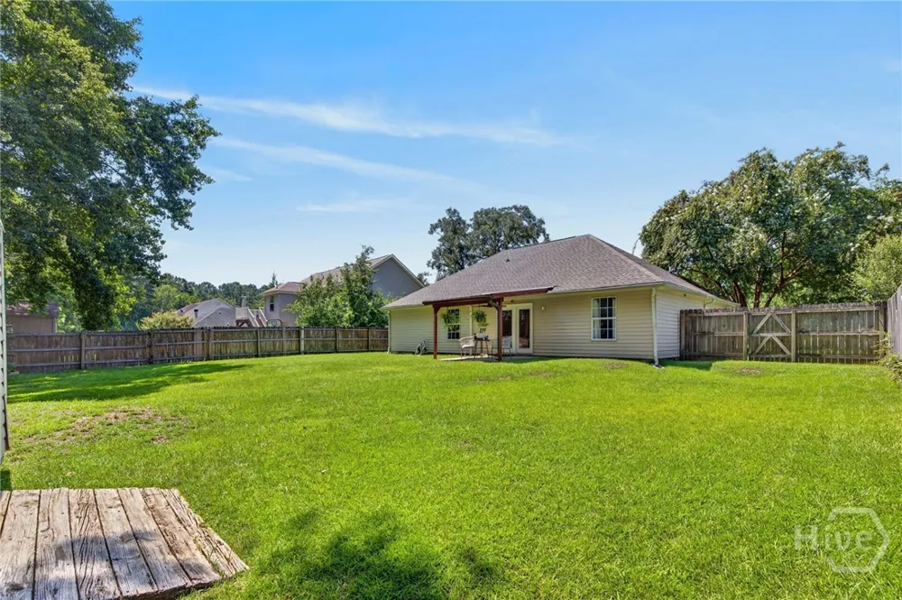 211 Longleaf Circle Pooler, GA 31322