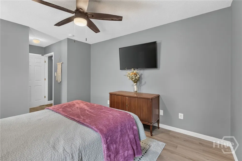 211 Longleaf Circle Pooler, GA 31322