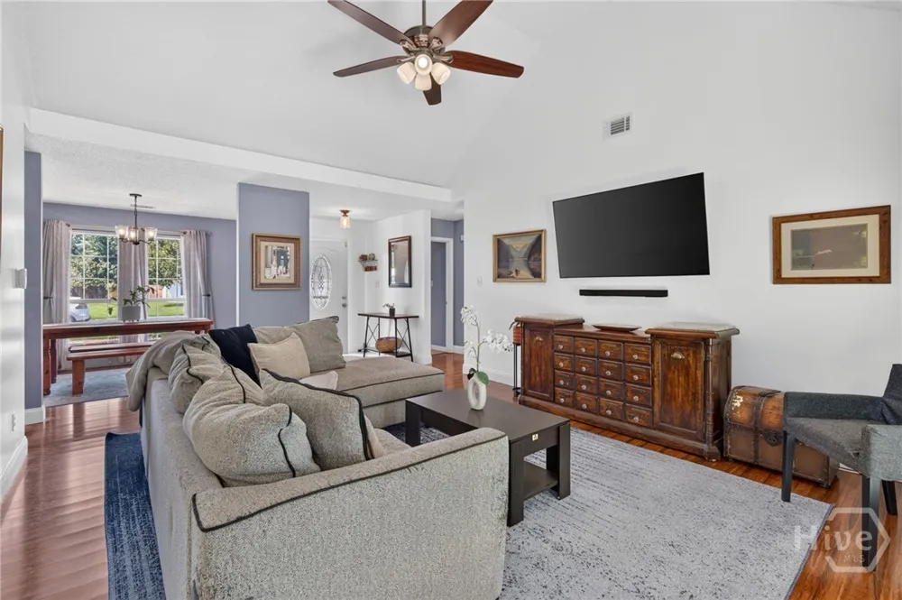 211 Longleaf Circle Pooler, GA 31322