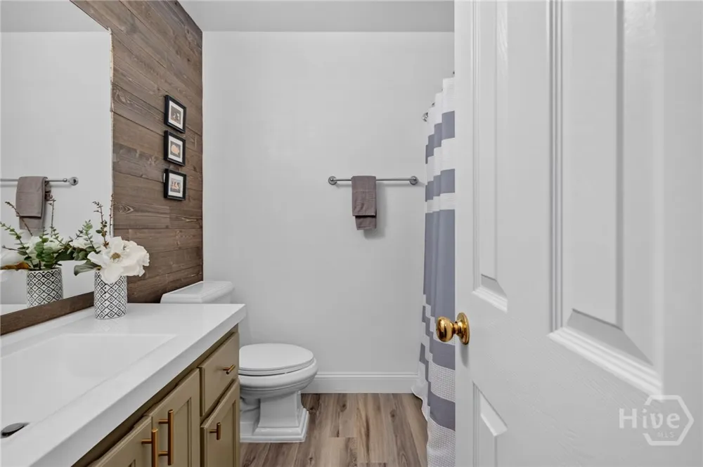211 Longleaf Circle Pooler, GA 31322
