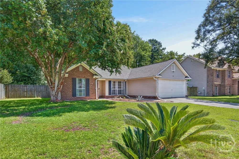 211 Longleaf Circle Pooler, GA 31322