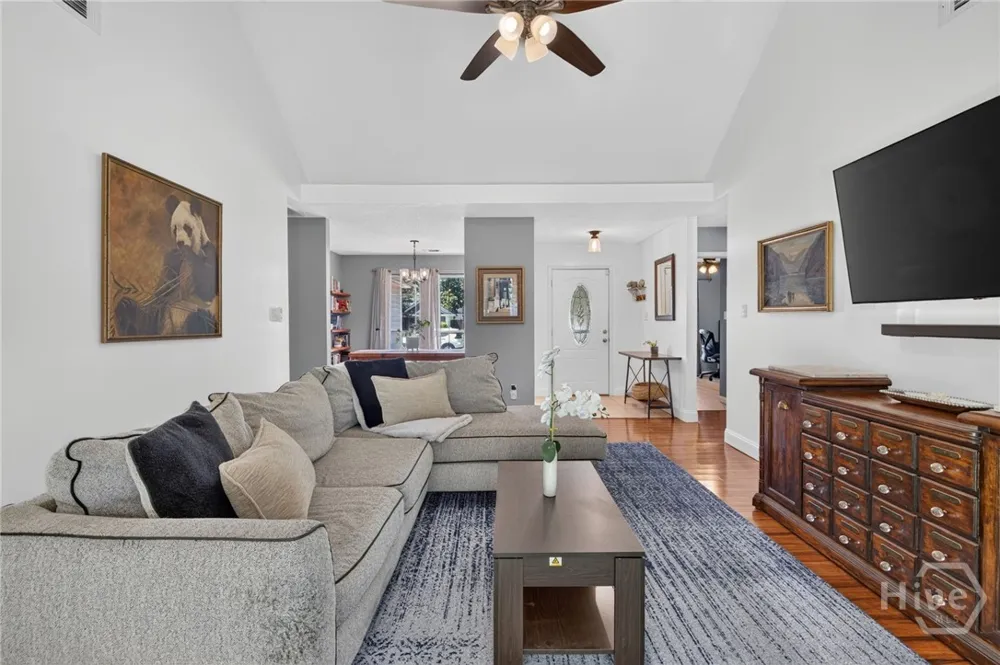 211 Longleaf Circle Pooler, GA 31322