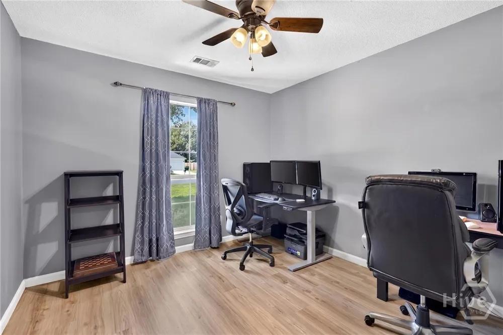 211 Longleaf Circle Pooler, GA 31322