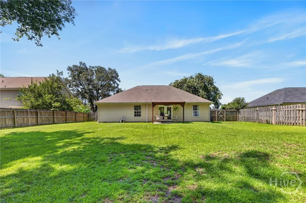 211 Longleaf Circle Pooler, GA 31322