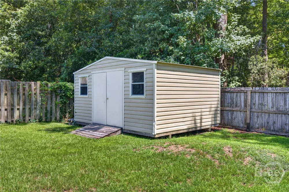 211 Longleaf Circle Pooler, GA 31322