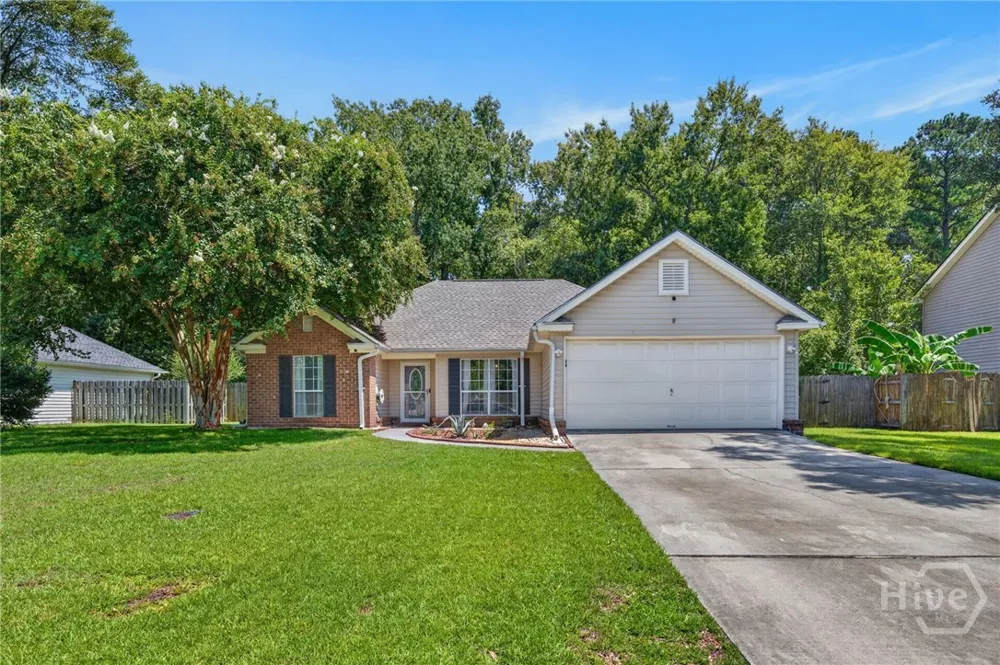 211 Longleaf Circle Pooler, GA 31322
