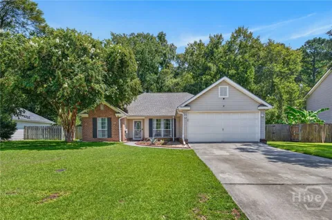 211 Longleaf Circle