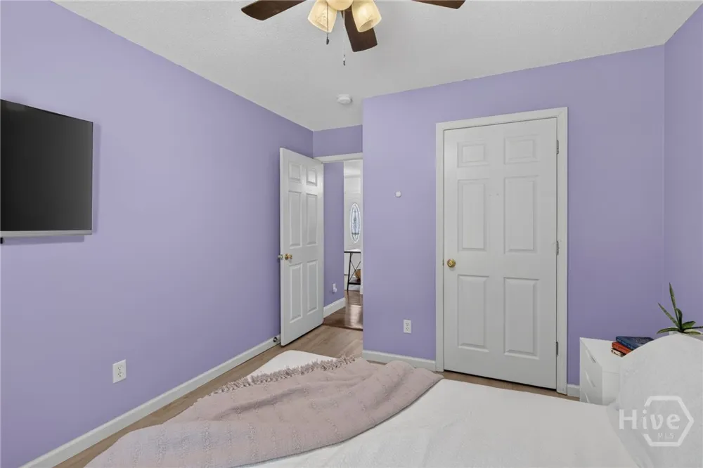 211 Longleaf Circle Pooler, GA 31322