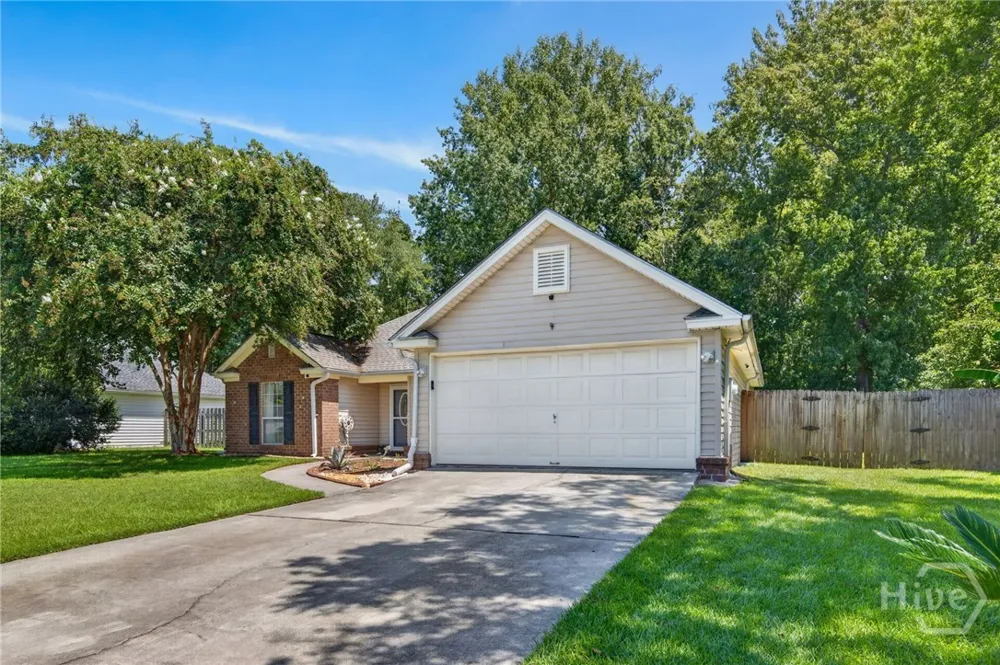 211 Longleaf Circle Pooler, GA 31322