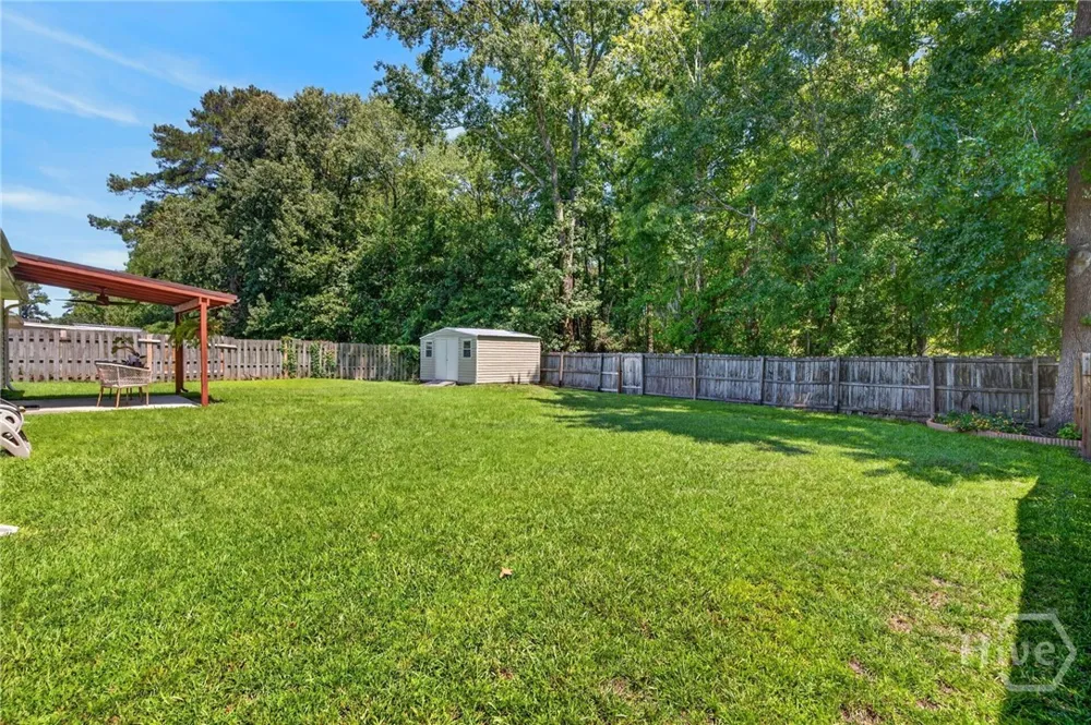 211 Longleaf Circle Pooler, GA 31322