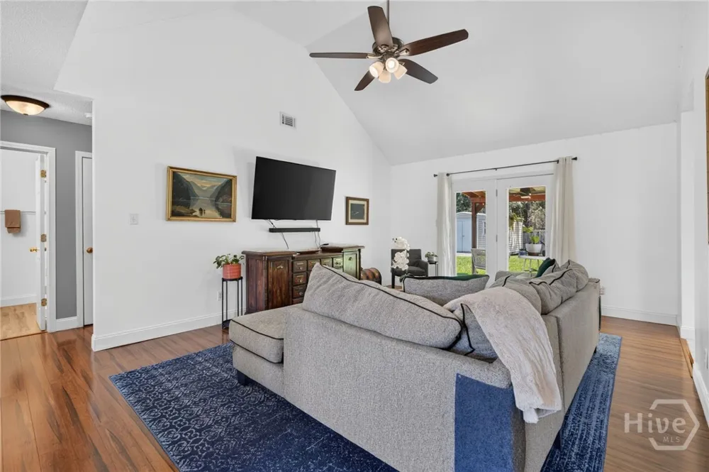 211 Longleaf Circle Pooler, GA 31322