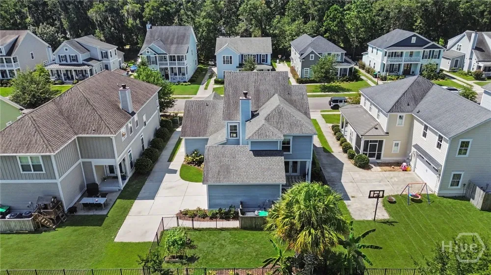 114 Bluffside Circle Savannah, GA 31404