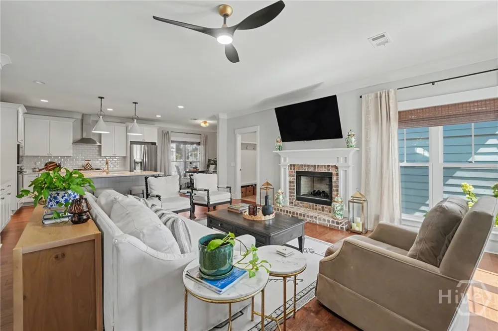114 Bluffside Circle Savannah, GA 31404