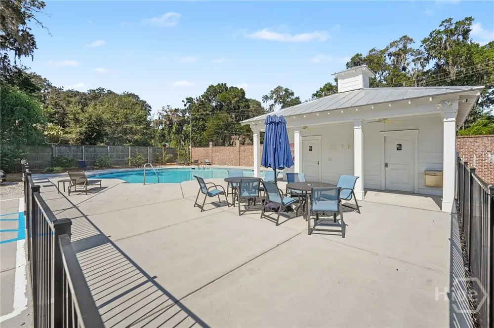 114 Bluffside Circle Savannah, GA 31404