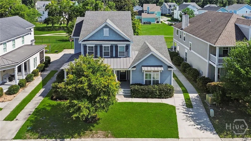 114 Bluffside Circle Savannah, GA 31404