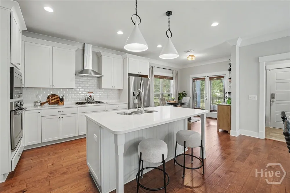 114 Bluffside Circle Savannah, GA 31404