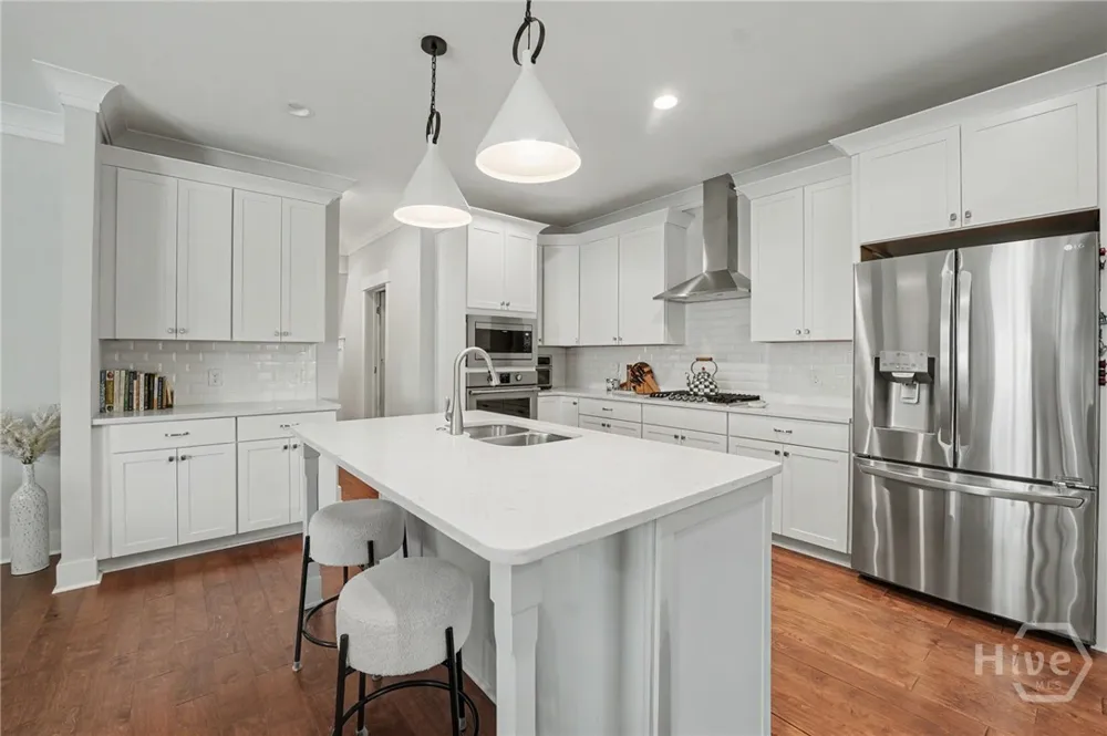 114 Bluffside Circle Savannah, GA 31404