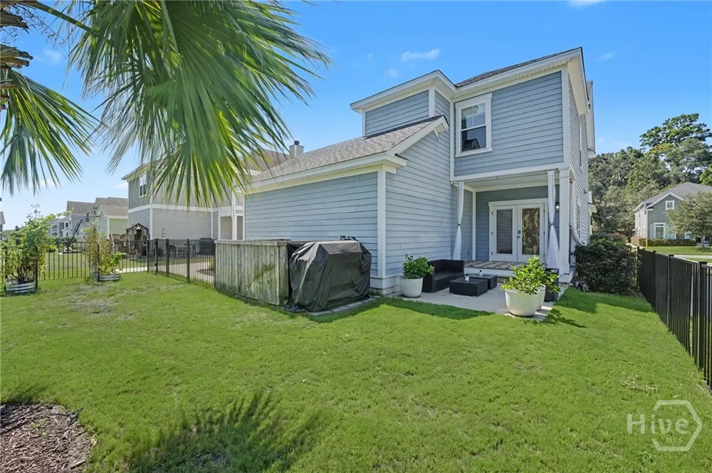114 Bluffside Circle Savannah, GA 31404