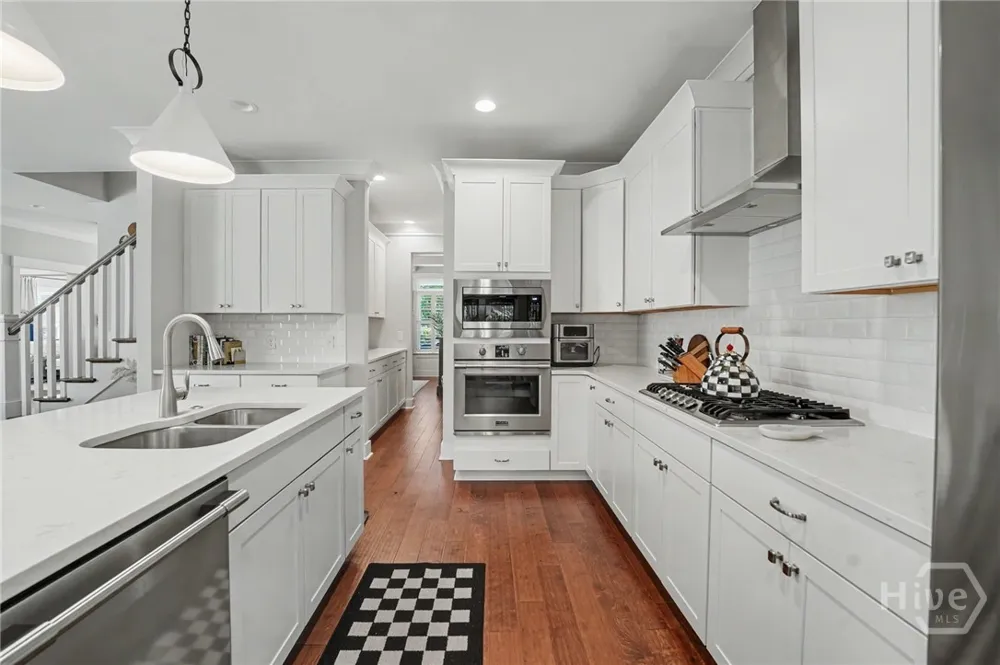 114 Bluffside Circle Savannah, GA 31404