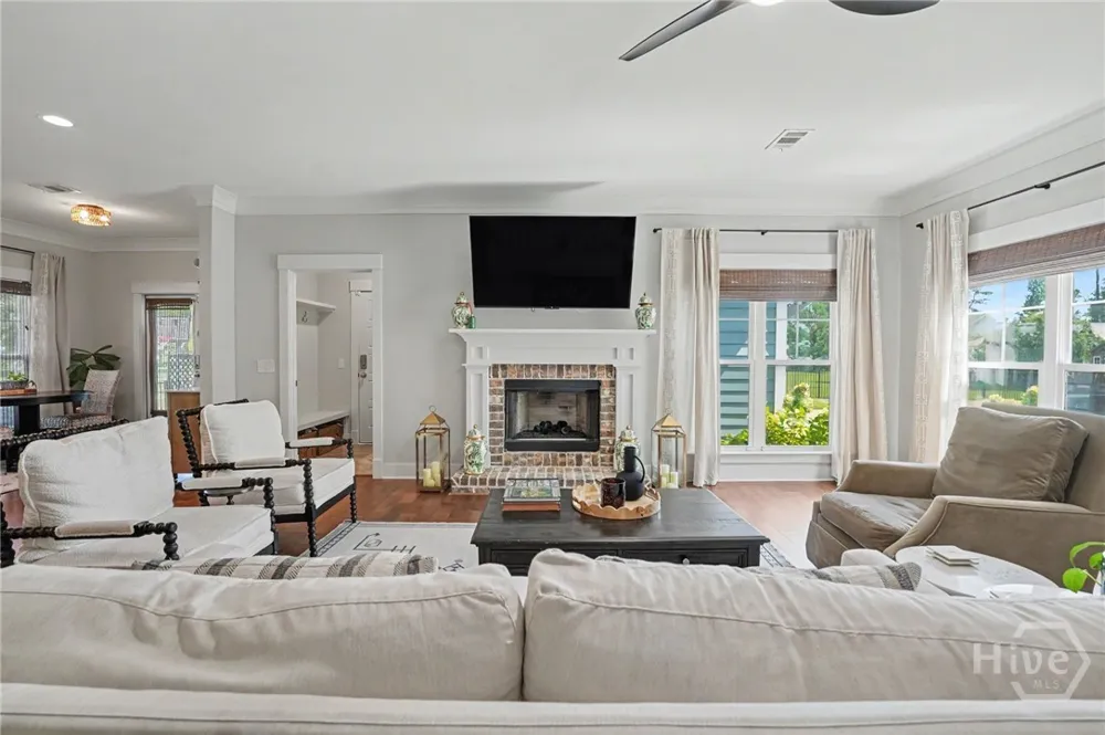 114 Bluffside Circle Savannah, GA 31404