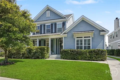 114 Bluffside Circle